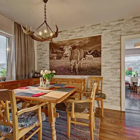 Allgaeuer Panoramahotel Hotel