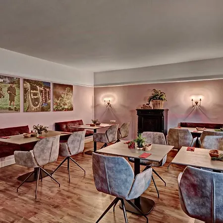 Allgaeuer Panoramahotel מלון 3*