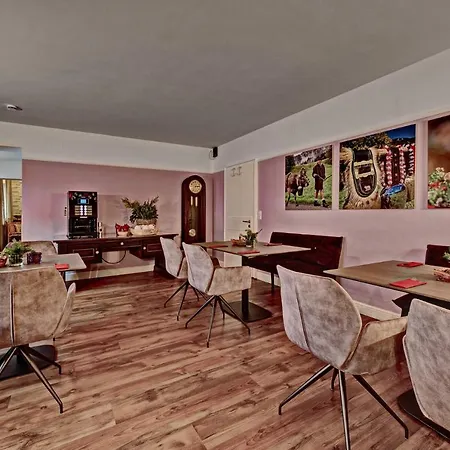 Allgaeuer Panoramahotel Hotel