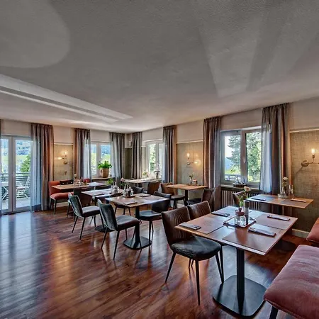 Hotel Allgaeuer Panoramahotel 3*