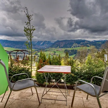 Allgaeuer Panoramahotel