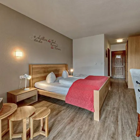 Hotel Allgaeuer Panoramahotel 3*
