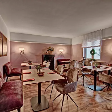 Hotel Allgaeuer Panoramahotel Oberstaufen
