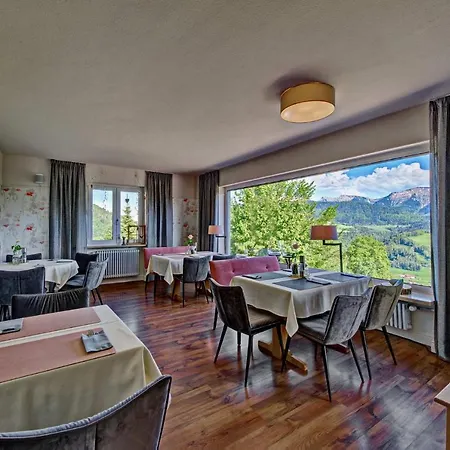 Allgaeuer Panoramahotel