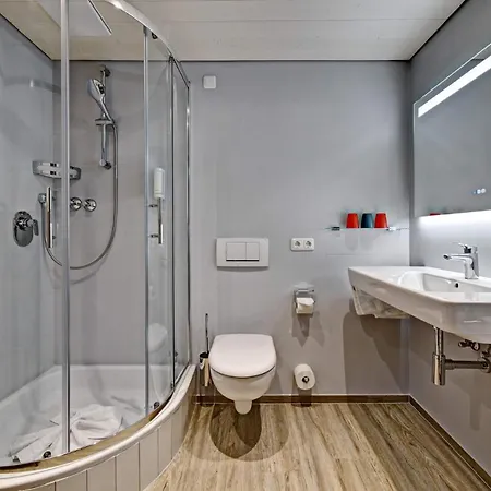 Allgaeuer Panoramahotel מלון