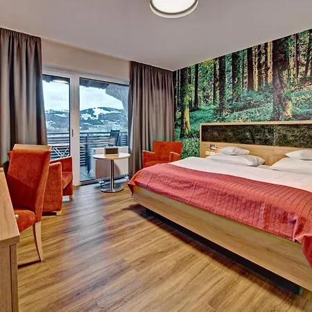 Allgaeuer Panoramahotel