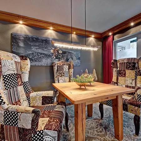 Allgaeuer Panoramahotel