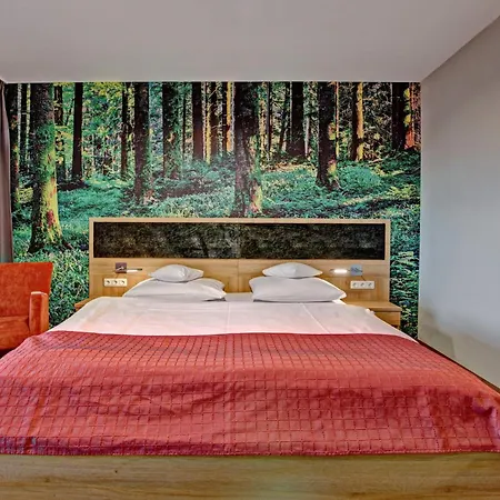 Allgaeuer Panoramahotel 3* Oberstaufen