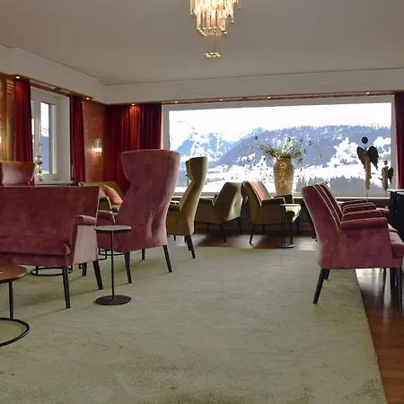 Allgaeuer Panoramahotel