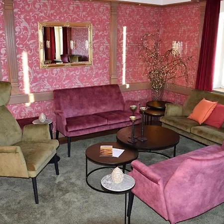 Allgaeuer Panoramahotel Oberstaufen