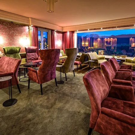 Allgaeuer Panoramahotel Hotel