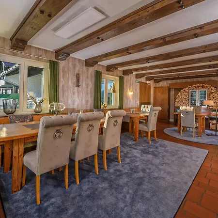 Allgaeuer Panoramahotel Oberstaufen