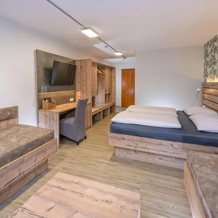 Allgaeuer Panoramahotel 3*