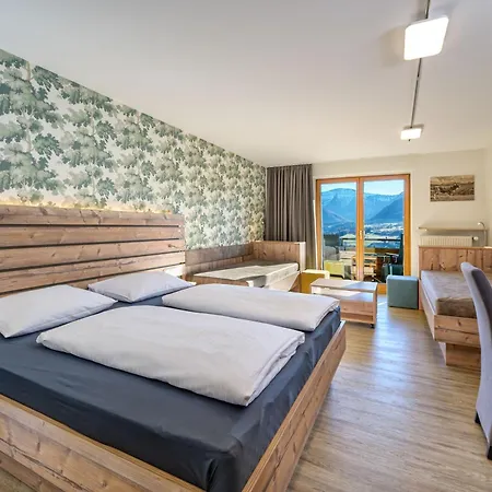 Allgaeuer Panoramahotel