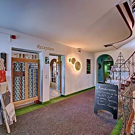 Allgaeuer Panoramahotel