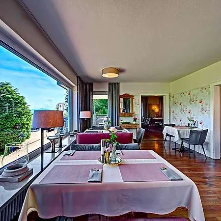 מלון Allgaeuer Panoramahotel