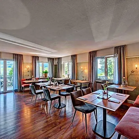 Allgaeuer Panoramahotel מלון