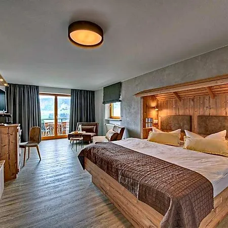Allgaeuer Panoramahotel 3* Oberstaufen