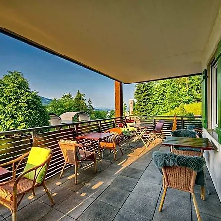 Allgaeuer Panoramahotel 3*