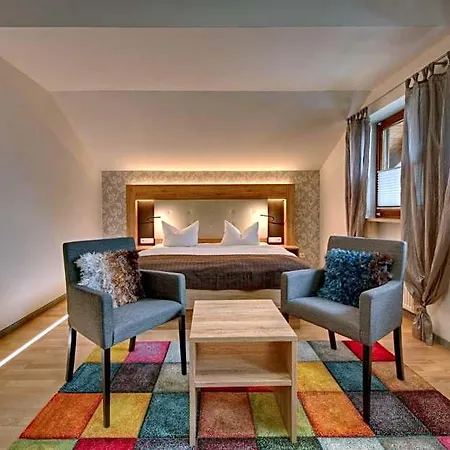Allgaeuer Panoramahotel