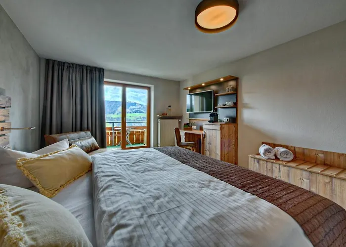 Allgaeuer Panoramahotel