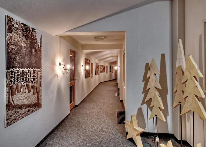 Allgaeuer Panoramahotel Hotel 3*