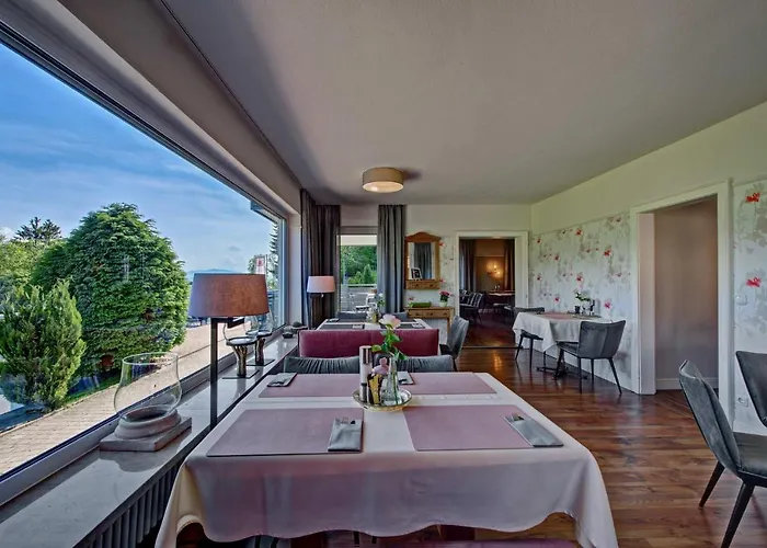 Hotel Allgaeuer Panoramahotel Oberstaufen