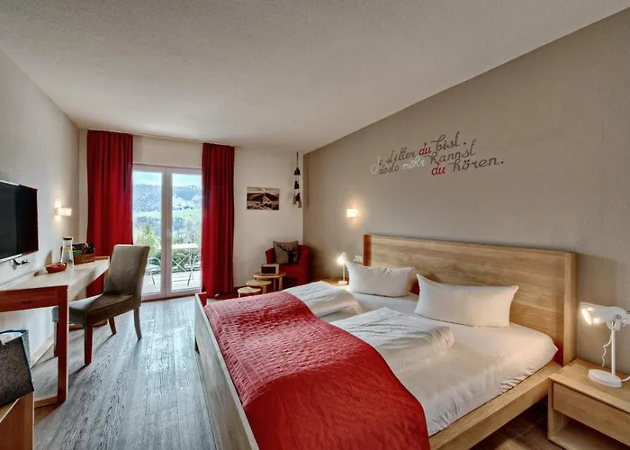 Hotel Allgaeuer Panoramahotel