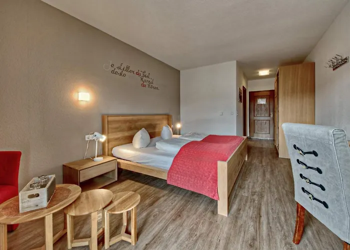 Hotel Allgaeuer Panoramahotel 3*