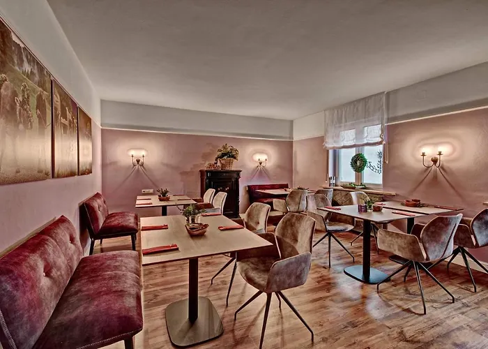 Hotel Allgaeuer Panoramahotel Oberstaufen
