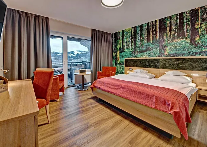 Allgaeuer Panoramahotel