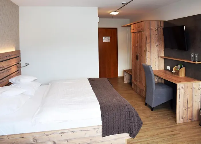 Allgaeuer Panoramahotel Hotel Oberstaufen