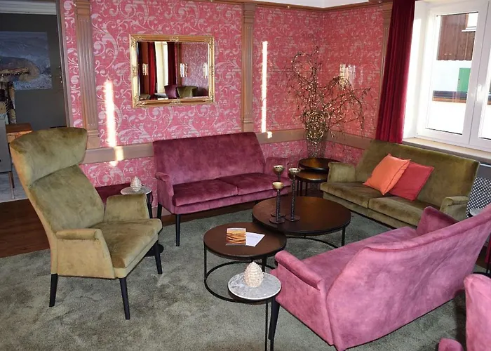 Allgaeuer Panoramahotel Oberstaufen